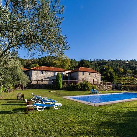 Quinta Da Pousadela - Agroturismo Амаранте Экстерьер фото