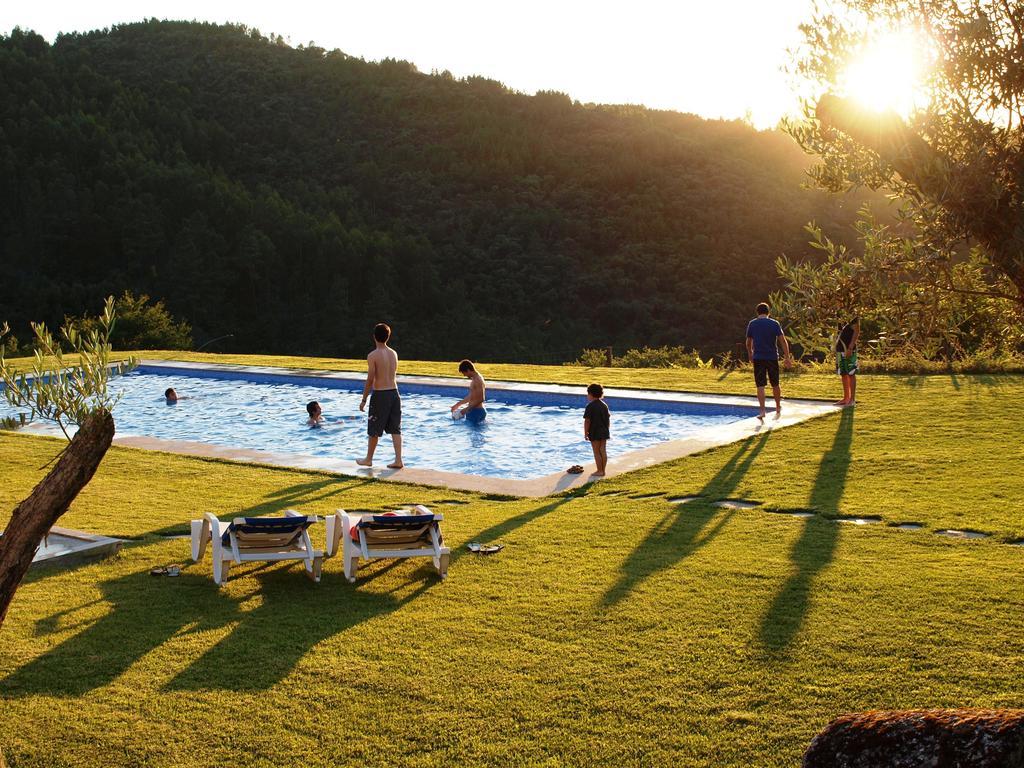 Quinta Da Pousadela - Agroturismo Амаранте Экстерьер фото