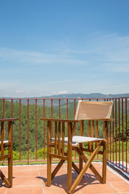 Quinta Da Pousadela - Agroturismo Амаранте Экстерьер фото