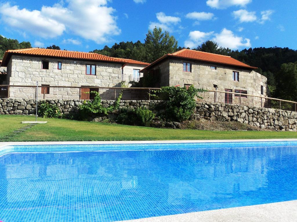 Quinta Da Pousadela - Agroturismo Амаранте Экстерьер фото