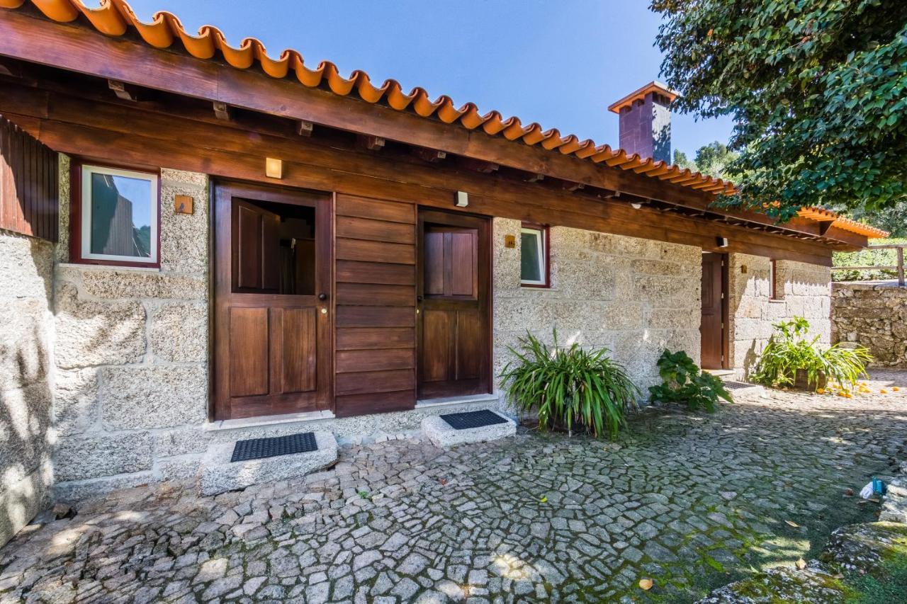 Quinta Da Pousadela - Agroturismo Амаранте Экстерьер фото